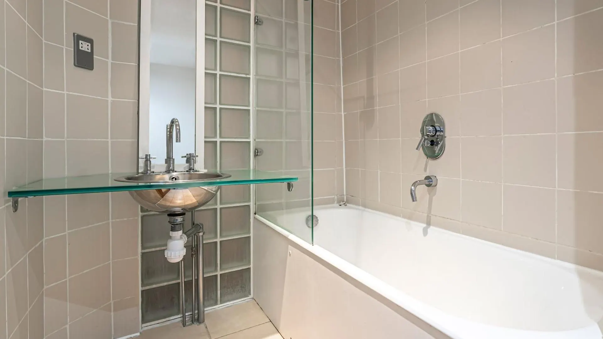City Centre Apartments Shoreditch London United Kingdom
