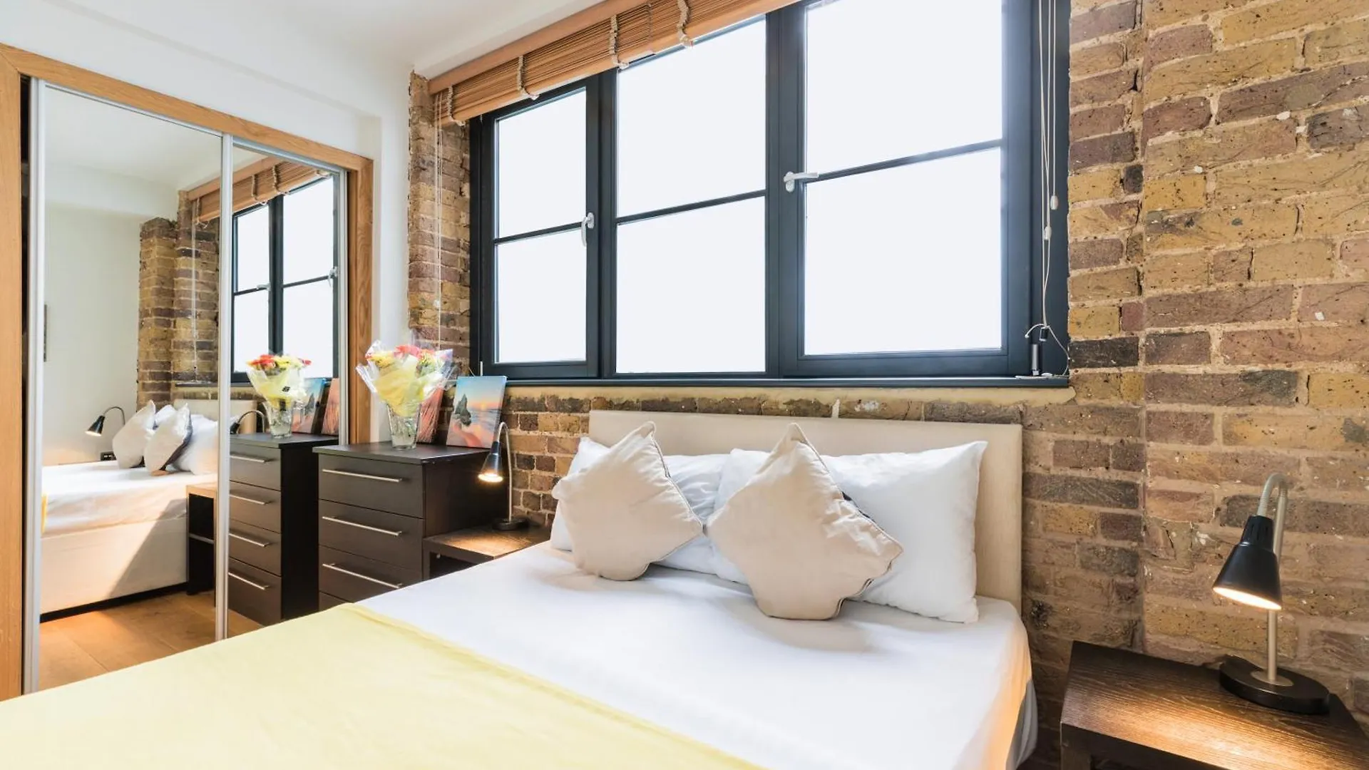 City Centre Apartments Shoreditch London 0*,  United Kingdom