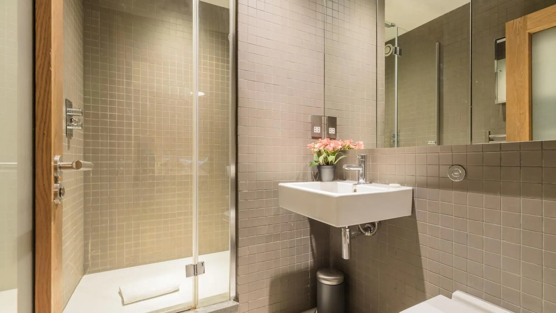 City Centre Apartments Shoreditch London