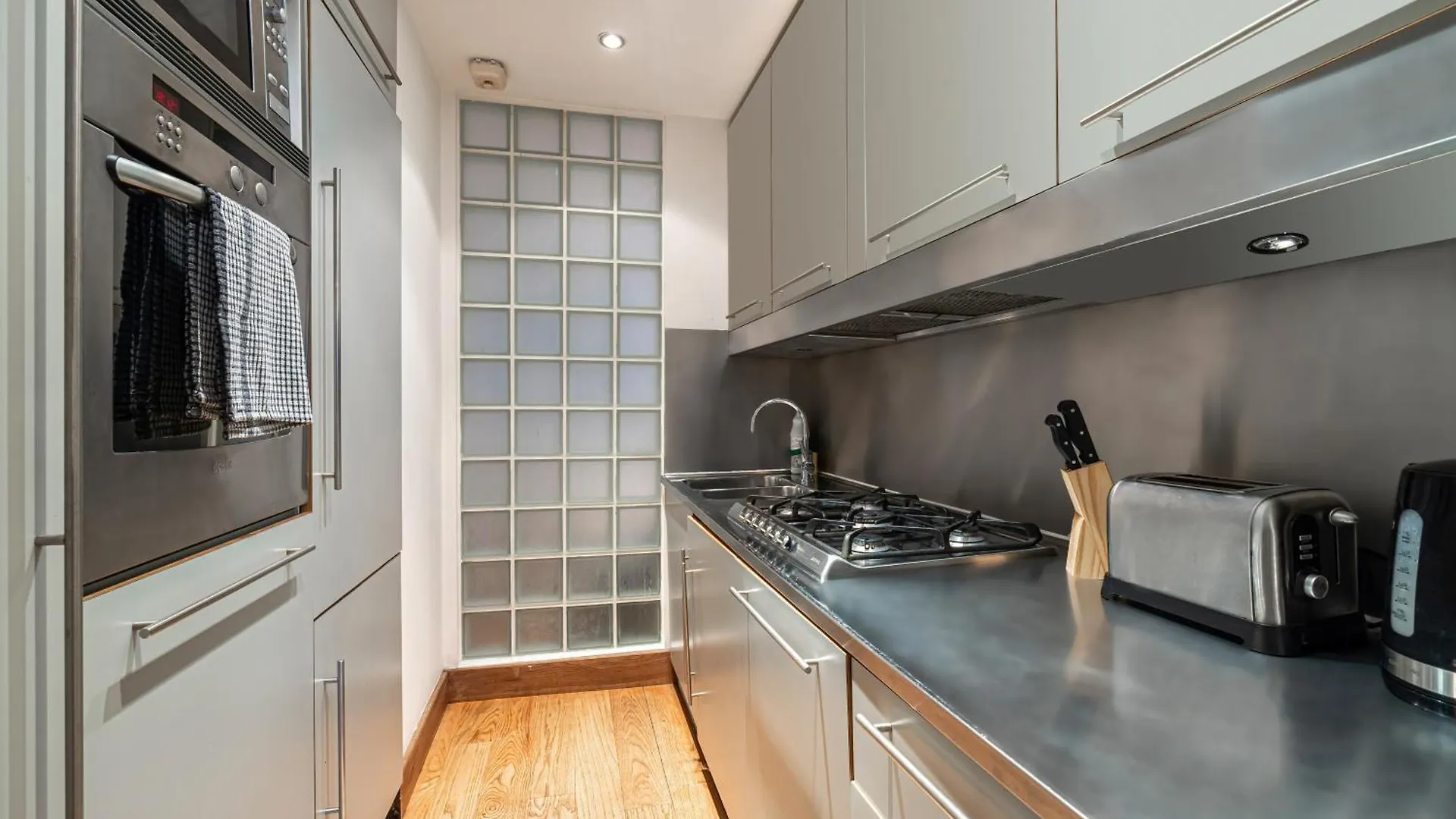 City Centre Apartments Shoreditch London