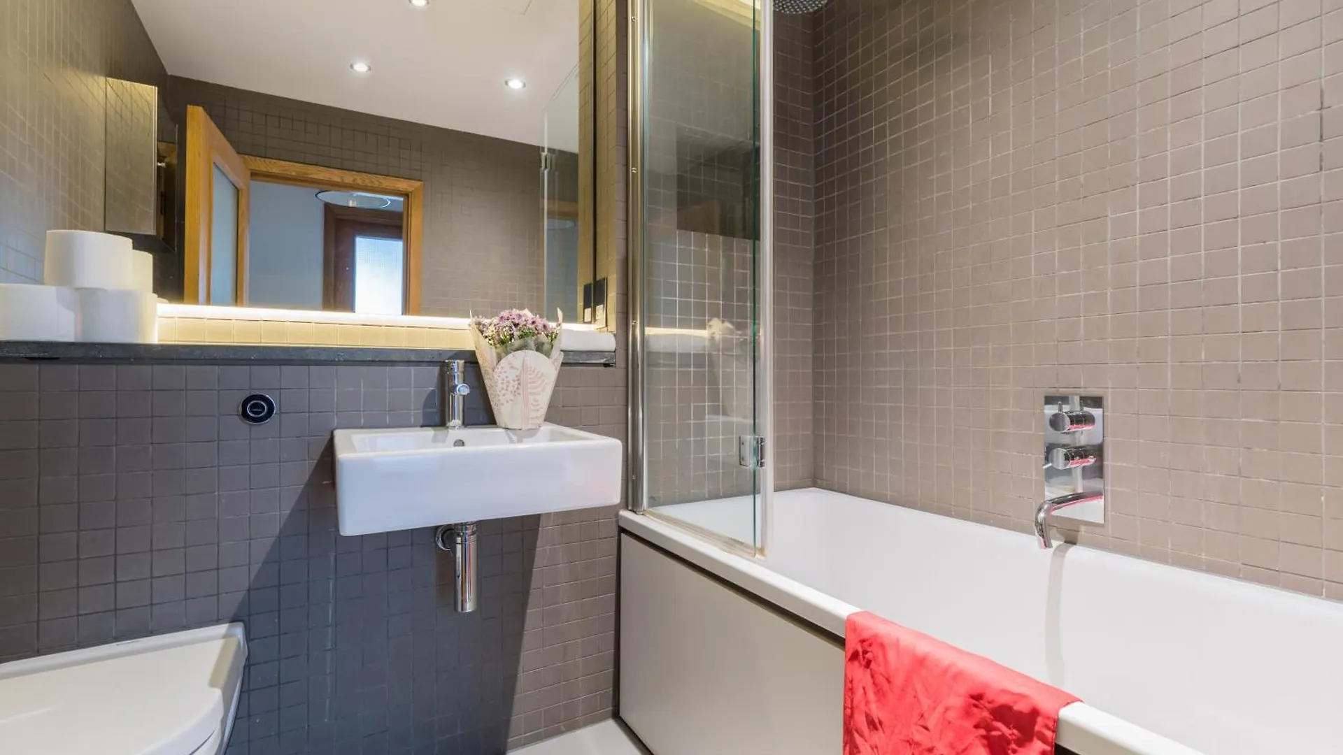 City Centre Apartments Shoreditch London