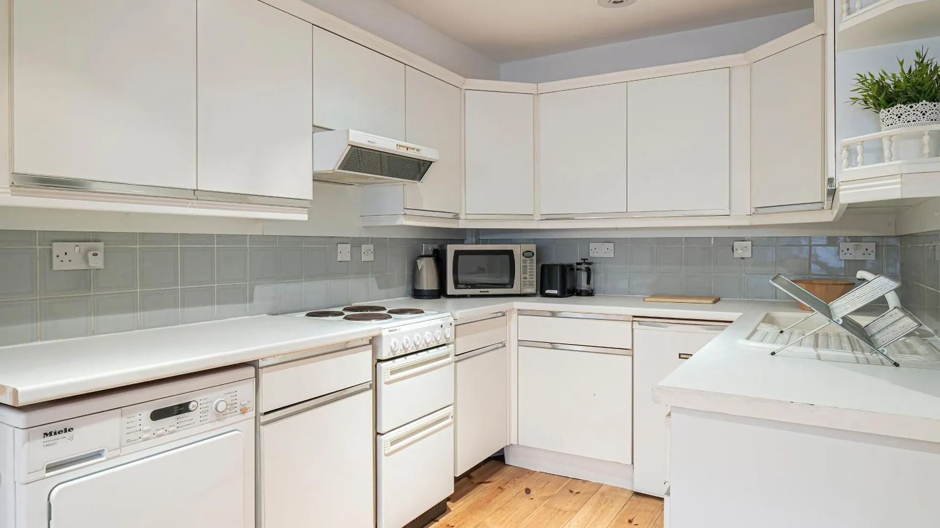 City Centre Apartments Shoreditch London