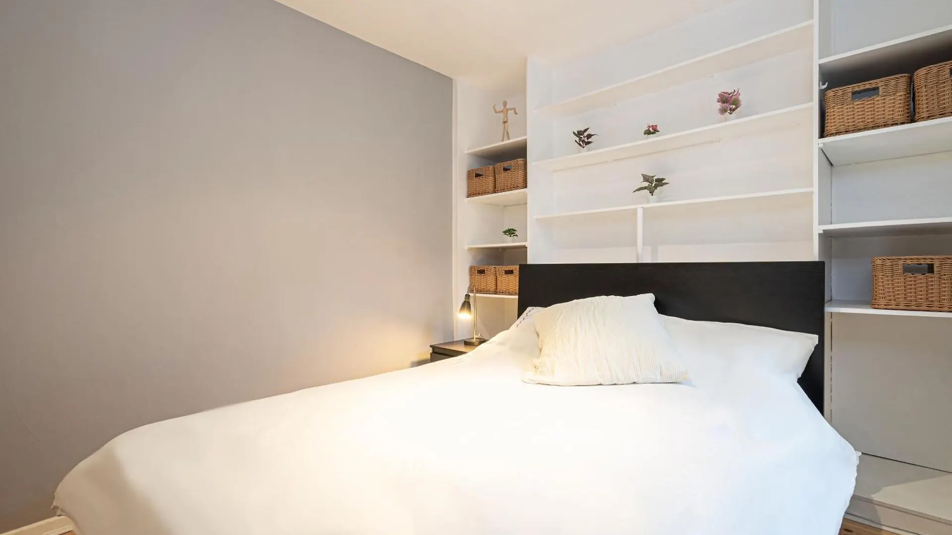 City Centre Apartments Shoreditch London